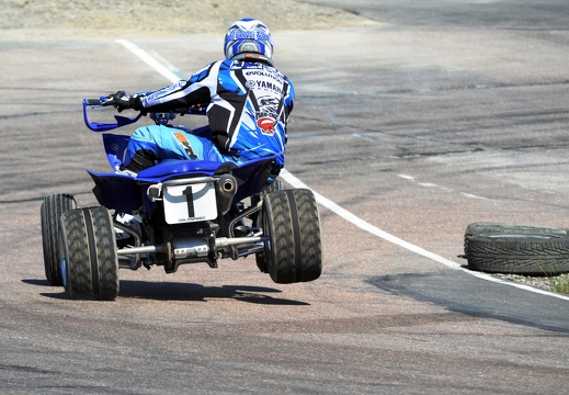 Lehto Timo, Yamaha, Supermoto Kouvola 2011