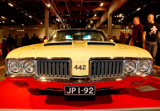 Oldsmobile