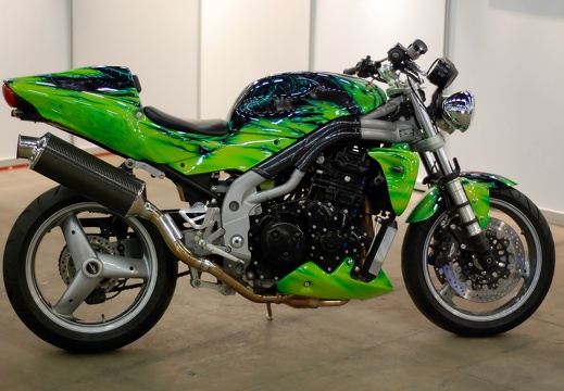 Triumph