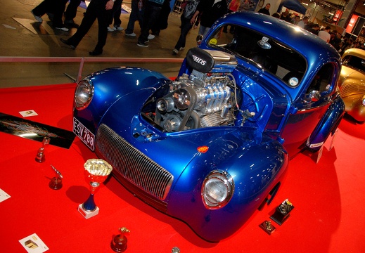 American Car Show 2009