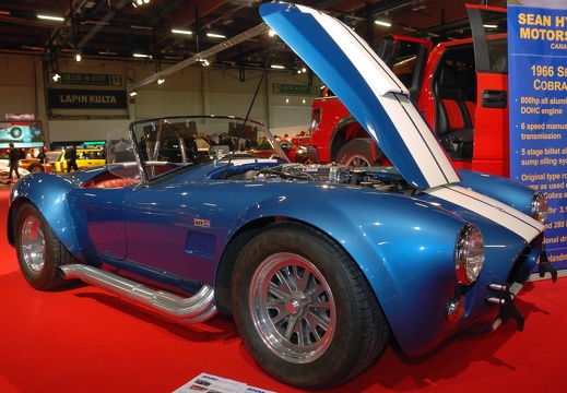 Shelby Cobra