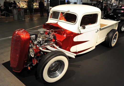 American Car Show 2011