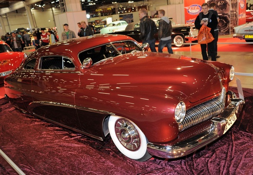 American Car Show 2011